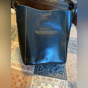 Frye Bucket Bag